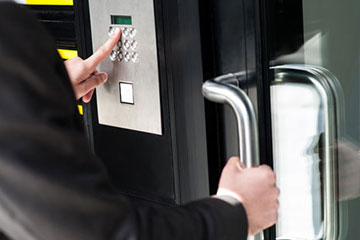 Commercial Locksmith